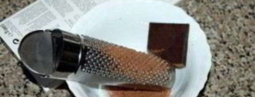 коктейль с бренди. Шаг 3