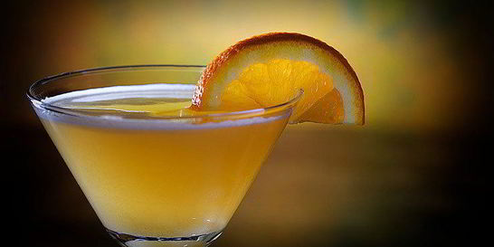 Коктейль Сандаунер