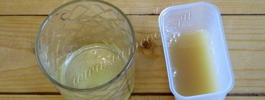 коктейль вивальди. Шаг 6