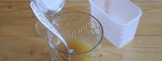 коктейль вивальди. Шаг 8