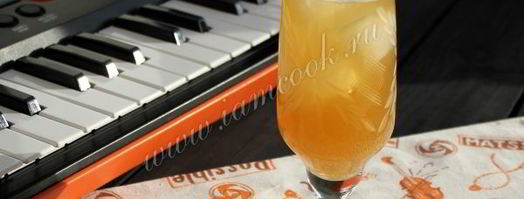 коктейль вивальди. Шаг 9