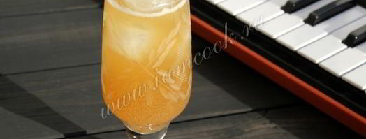 коктейль вивальди. Шаг 10