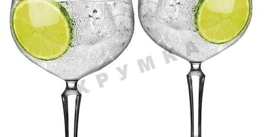 Джин домашний