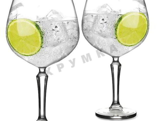 Рецепт джина домашнего