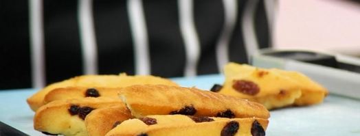 фондю из шоколада с лаймом и джином. Шаг 4