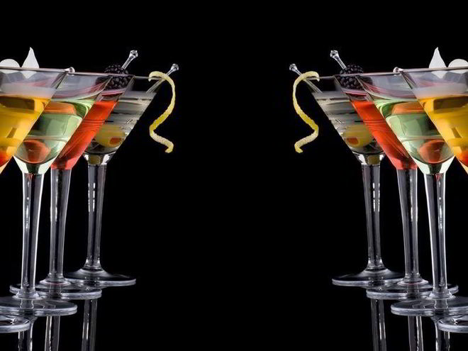 Рецепт коктейля аббатство