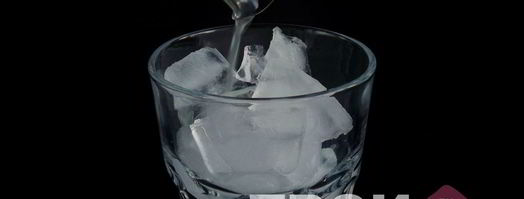 коктейль джон коллинз. Шаг 4