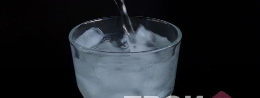 коктейль джон коллинз. Шаг 5