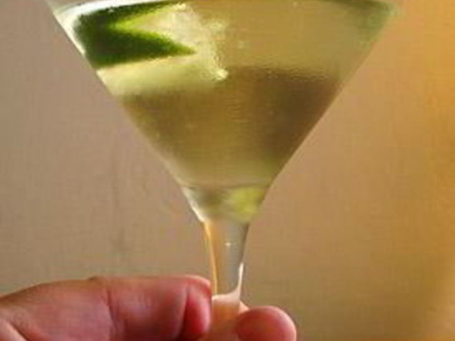 Рецепт коктейля гимлет