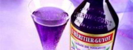 коктейль голубая луна. Шаг 4