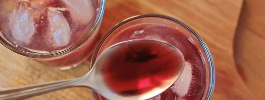 коктейль негрони. Шаг 5