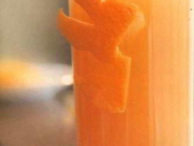 Рецепт коктейля осеннего лист