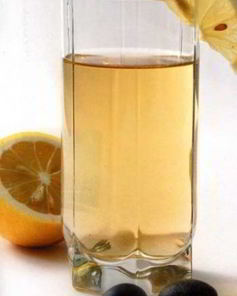 Коктейль Tom Collins