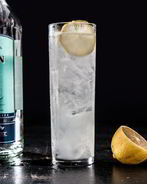 Коктейль Том коллинз