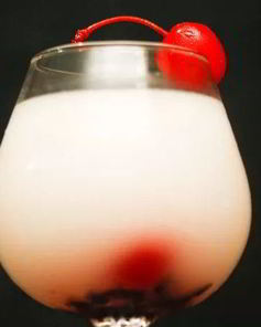 Коктейль Тройка