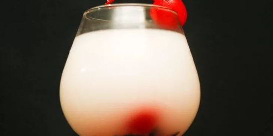 Коктейль Тройка