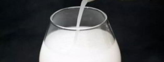 коктейль тройка. Шаг 3