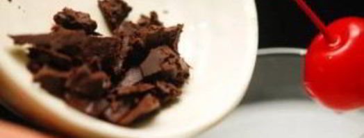 коктейль тройка. Шаг 4