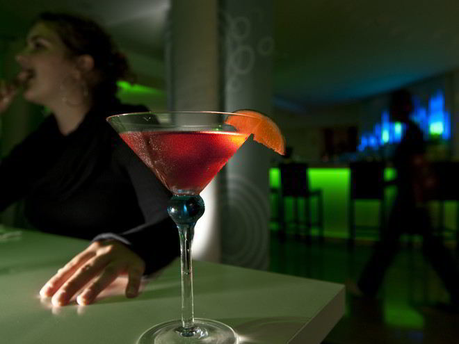 Рецепт коктейлей с вермутом