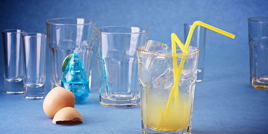 Рамос Джин Физз