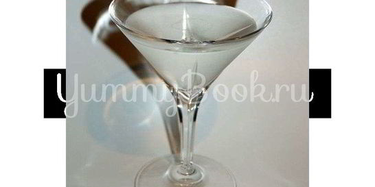 Русский коктейль