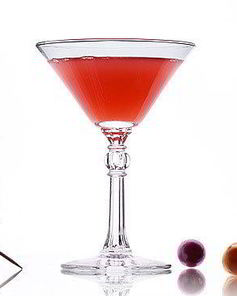 Бакарди-коктейль