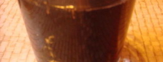 коктейль cuba libre. Шаг 4