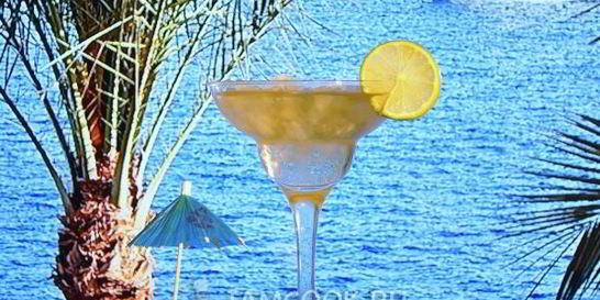 Коктейль Дайкири