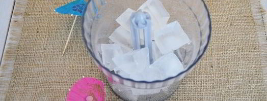 коктейль дайкири. Шаг 5