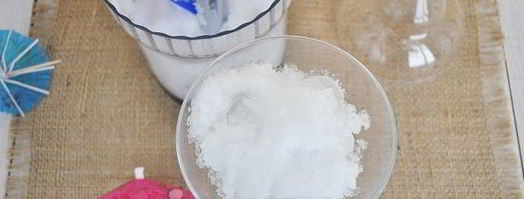 коктейль дайкири. Шаг 6