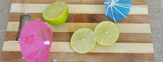 коктейль дайкири. Шаг 7