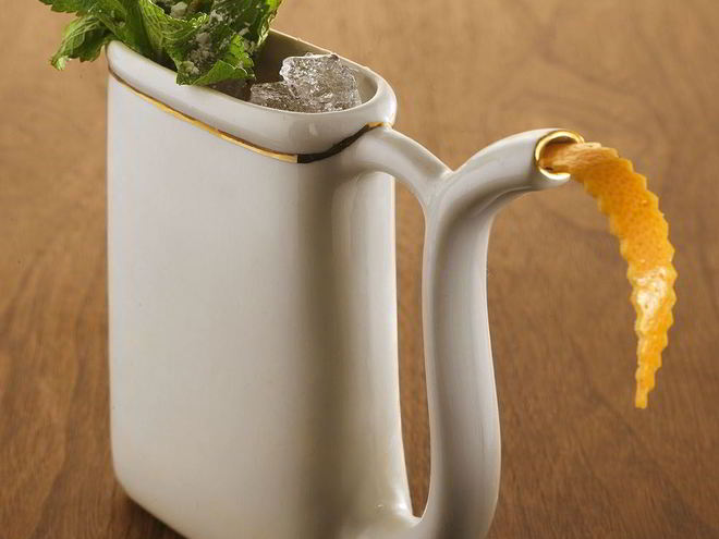 Рецепт коктейля фог-каттер