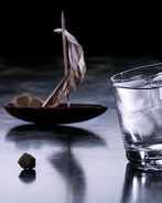 Коктейль Холодный пунш