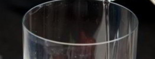 коктейль клубничная маргарита. Шаг 3