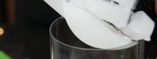 коктейль клубничная маргарита. Шаг 5