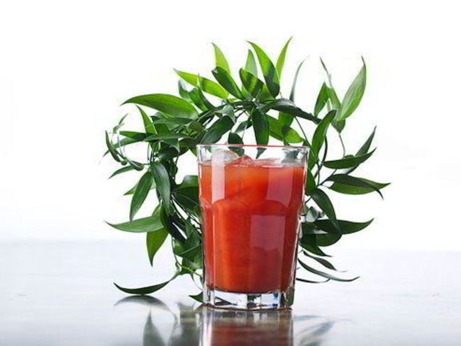 Рецепт коктейля кровавого цезарь