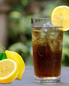 Коктейль Лонг айленд