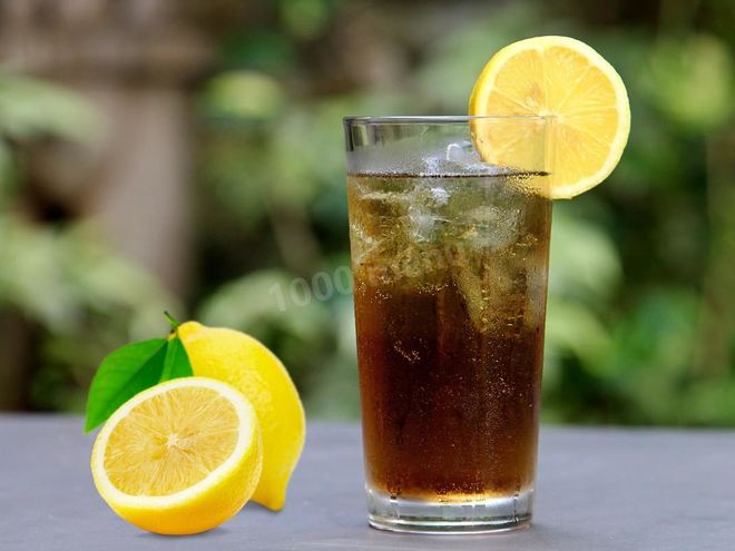 Рецепт коктейля лонга айленда