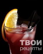 Коктейль Лонг Бич