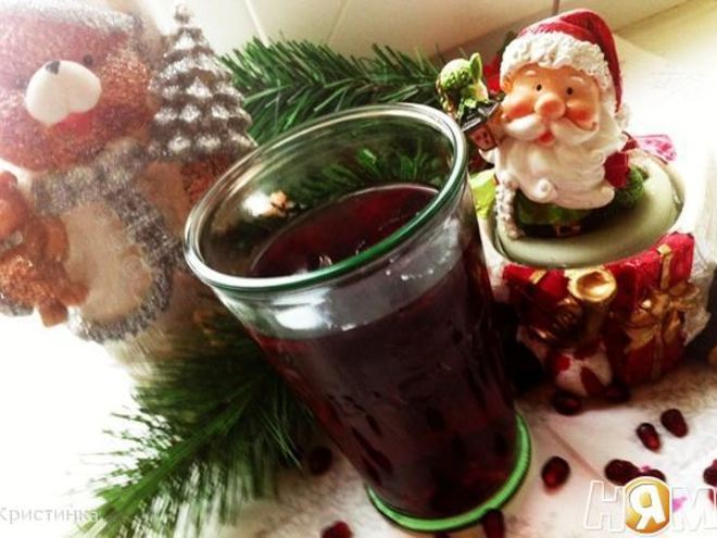 Рецепт коктейля мистер х