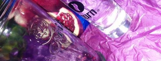 коктейль мистер x. Шаг 3