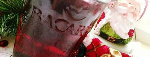 коктейль мистер x. Шаг 5