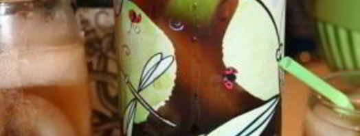 коктейль ром и крем. Шаг 5