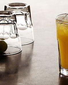 Коктейль Ромовый угар