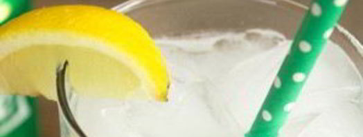 коктейль спрайт-ром. Шаг 4