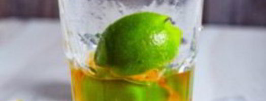 коктейль свободная куба. Шаг 3