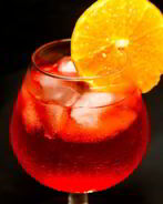 Коктейль Ураган