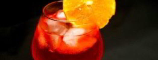 коктейль ураган. Шаг 7