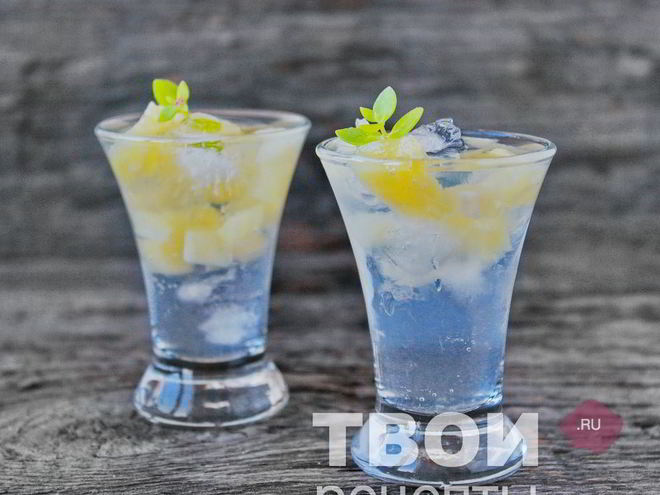 Рецепт мая тай коктейль