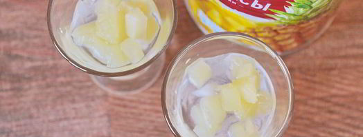 май тай коктейль. Шаг 3